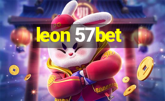 leon 57bet