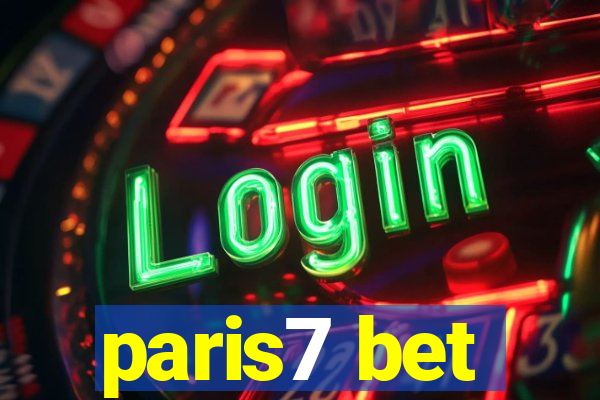 paris7 bet