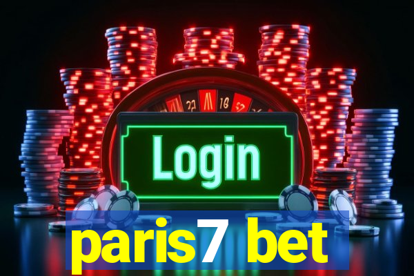 paris7 bet