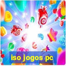 iso jogos pc