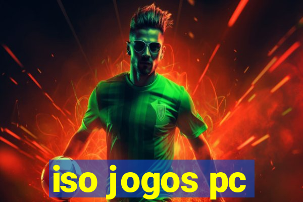 iso jogos pc