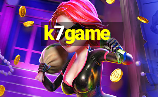 k7game