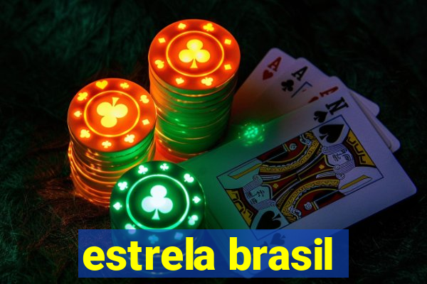 estrela brasil