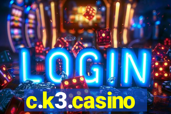 c.k3.casino