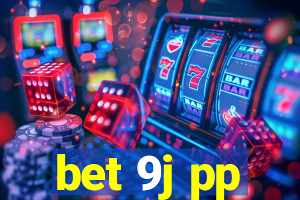 bet 9j pp