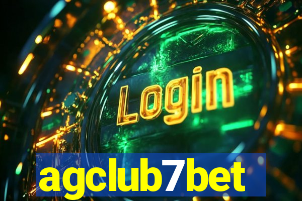 agclub7bet