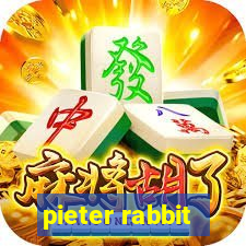 pieter rabbit