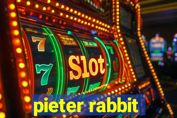 pieter rabbit