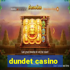 dundet casino