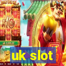 uk slot