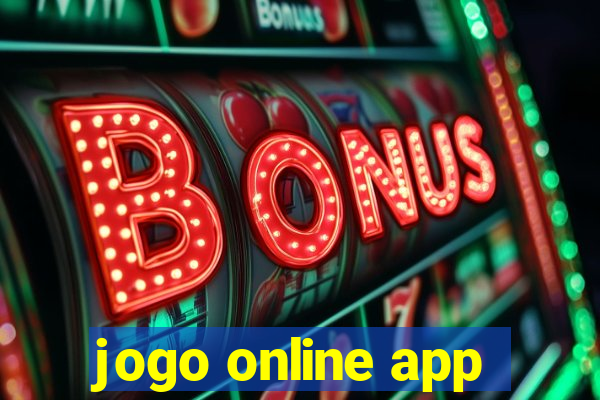 jogo online app