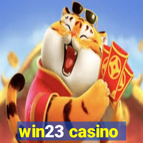 win23 casino