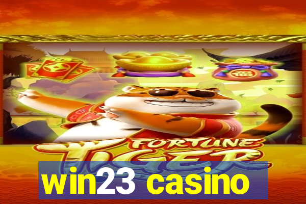 win23 casino