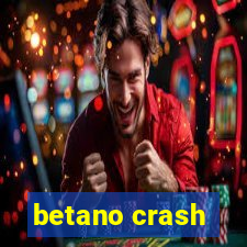 betano crash