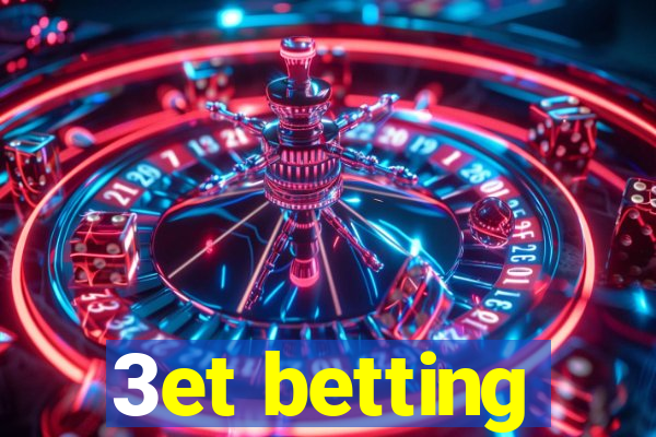 3et betting