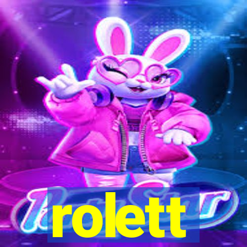 rolett