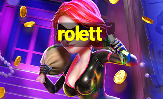 rolett