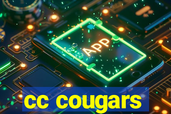 cc cougars