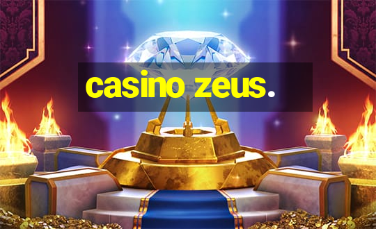 casino zeus.