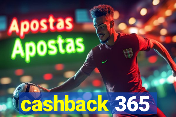 cashback 365