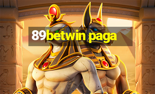 89betwin paga