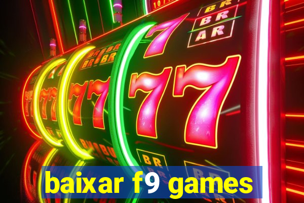 baixar f9 games