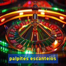 palpites escanteios