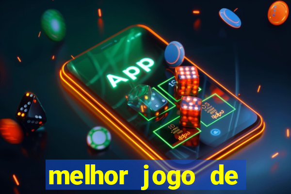 melhor jogo de cassino betano