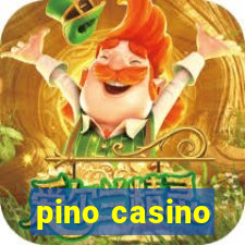 pino casino