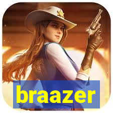 braazer