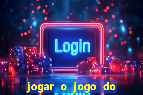 jogar o jogo do bicho online