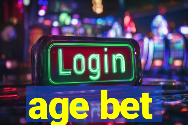 age bet