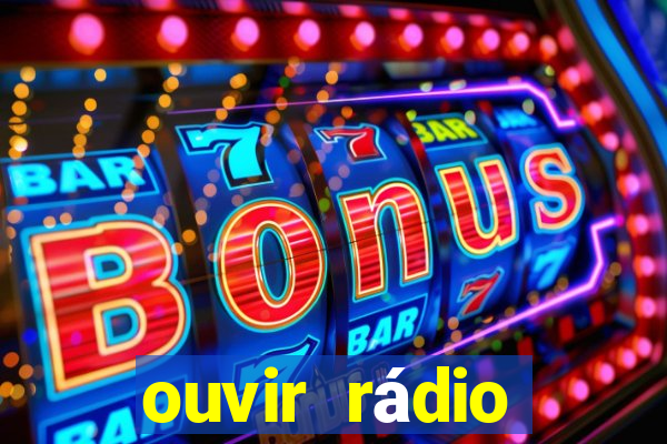 ouvir rádio atlântida ao vivo