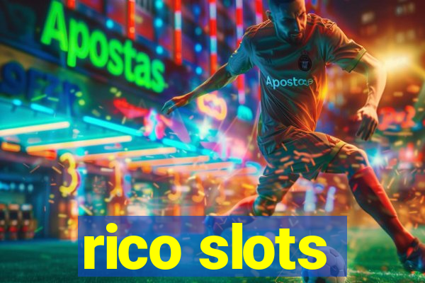 rico slots