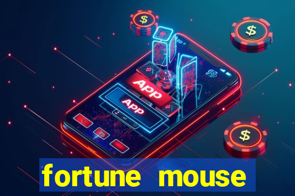 fortune mouse minutos pagantes madrugada