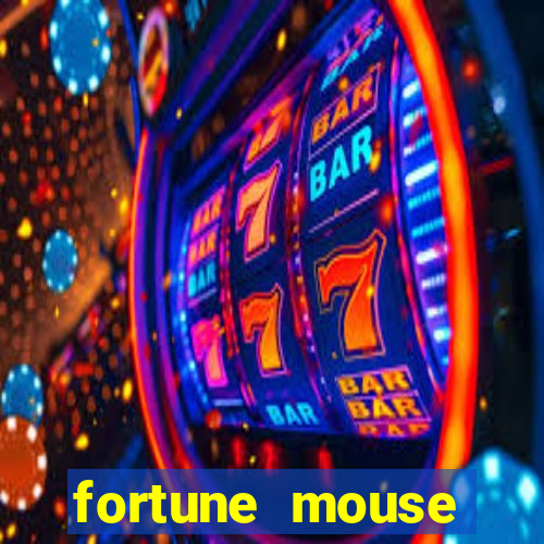 fortune mouse minutos pagantes madrugada