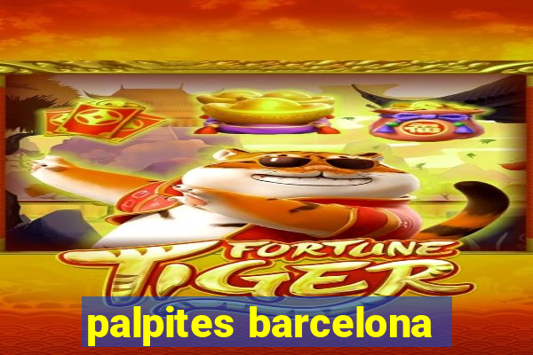 palpites barcelona