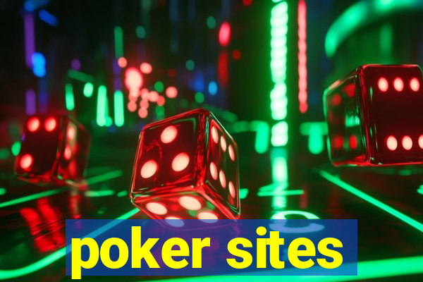 poker sites