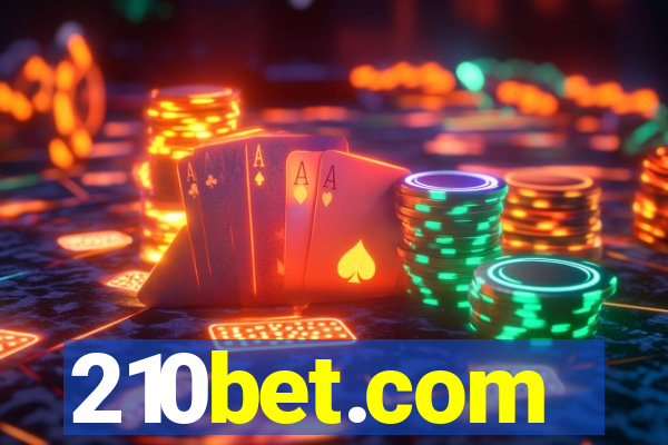 210bet.com