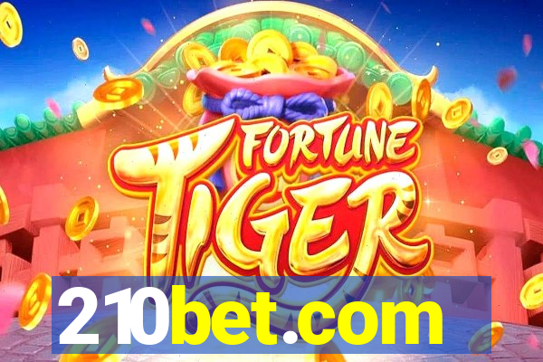 210bet.com