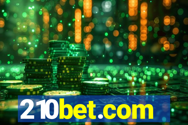 210bet.com