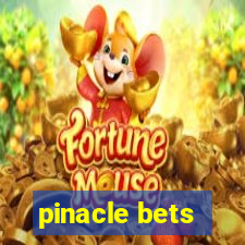 pinacle bets