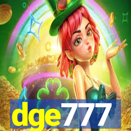 dge777