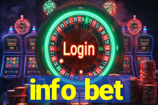 info bet