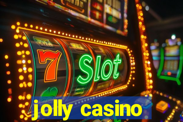 jolly casino