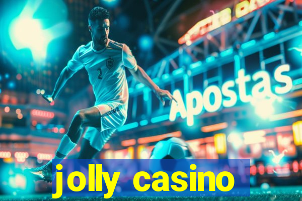 jolly casino