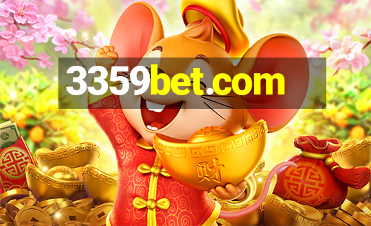 3359bet.com