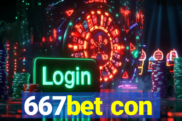 667bet con