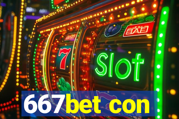 667bet con