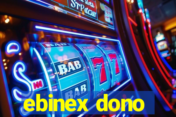 ebinex dono